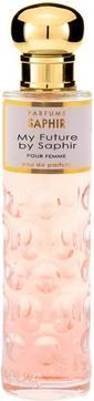 Immagine prodotto Saphir My Future Women EDP spray 30ml (Eau de parfum, 30 ml)