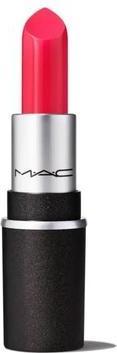 Image du produit MAC Cosmetics Mini Lipstick Relentlessly Red (Rouge implacable)