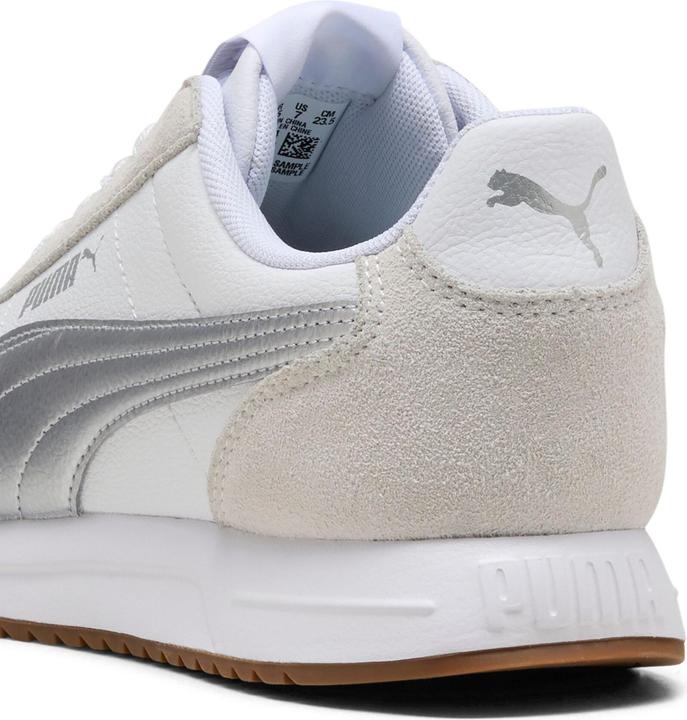 Actual product image Puma R78 Lightwind SL (37.5)