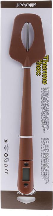 Produktbild Silikomart Thermo Choc