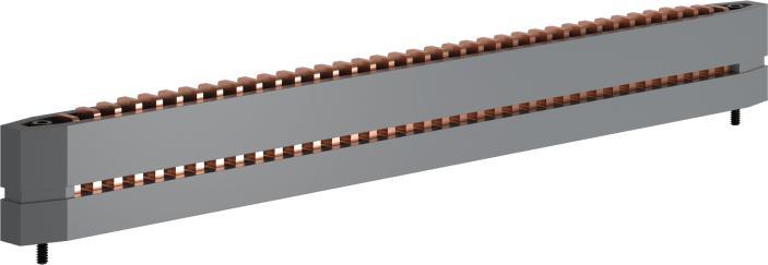 Produktbild Corsair DOMINATOR TITANIUM Acessory Kit, 2-up Config, GT Fin Style Top, non-RGB, Grey Color