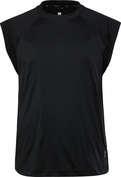 Produktbild Jay-Pi Funktions-Top, Bauchfit, Fitness, QuickDry, bis 7 XL (6XL)