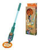 Actual product image Simba Scout metal detector