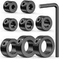 Produktbild Deemount Set of Stop Collars for Drill Bits