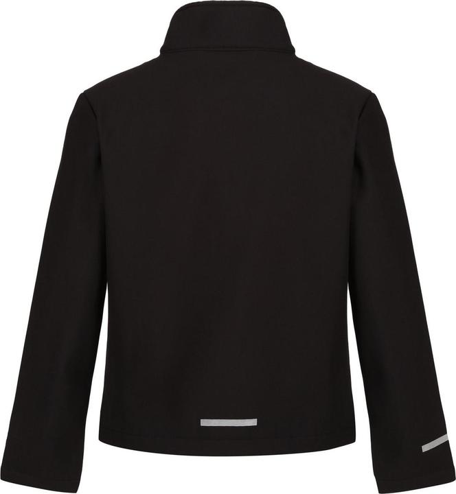 Image du produit Regatta - Veste softshell ABLAZE - Enfant (140)