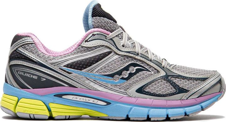 Actual product image Saucony Progrid Guide 7 Aqua (46.5)