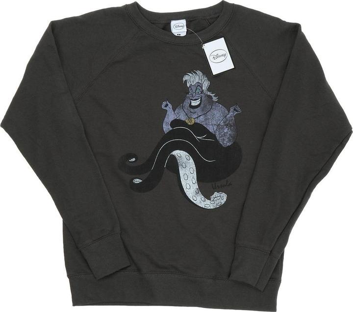 Produktbild The Little Mermaid Classic Sweatshirt (L)