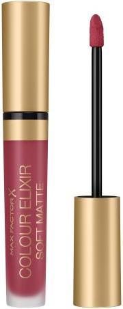 Produktbild Max Factor Colour Elixir Soft Matte (035 Faded Red)
