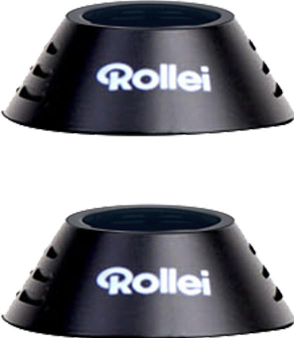 Produktbild Rollei Tornado V2