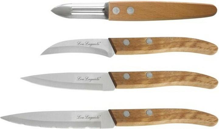 Image du produit Lou laguiole Forest (4 pcs, Set de couverts)