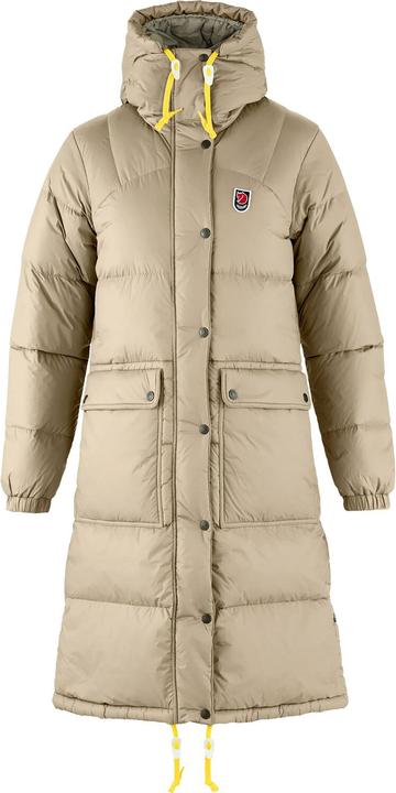 Immagine prodotto Fjällräven Expedition Long Down Parka W (S)