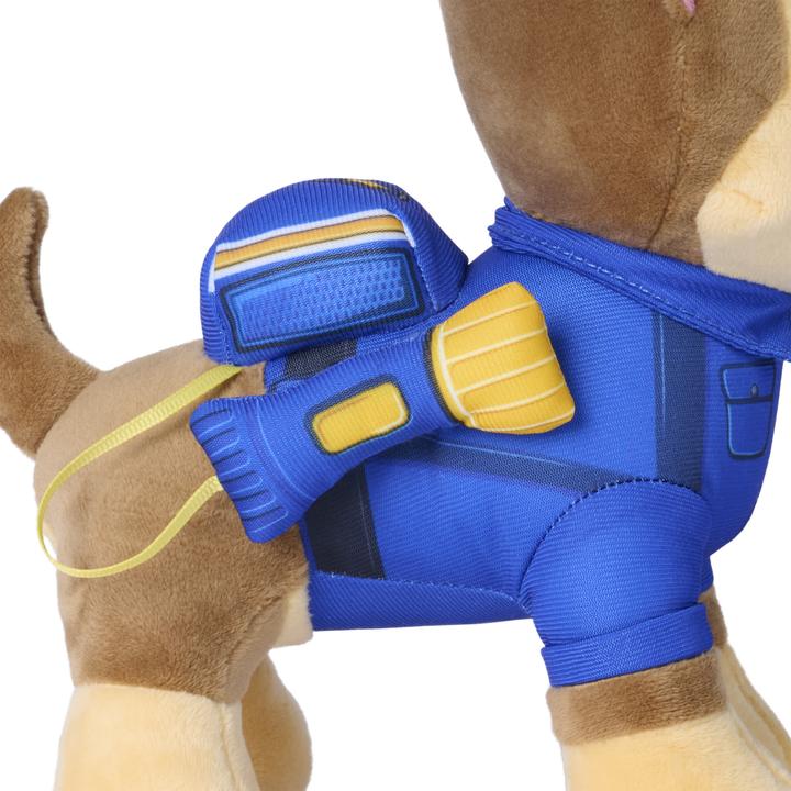 Produktbild Spin Master PAW Patrol - S&R-Chase Plüsch (25.40 cm)