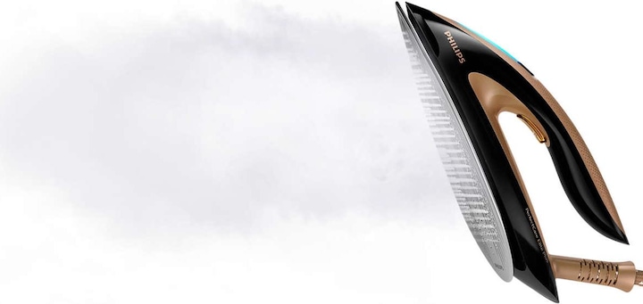 Produktbild Philips GC9681/81 Elite Plus (2400 W, 500 g/min)