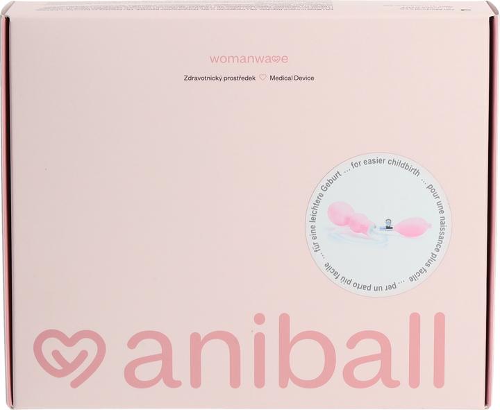 Image du produit Aniball Préparation à l'accouchement et à la musculation du plancher pelvien (355 g)