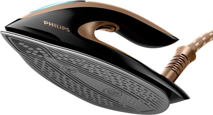 Produktbild Philips GC9681/81 Elite Plus (2400 W, 500 g/min)