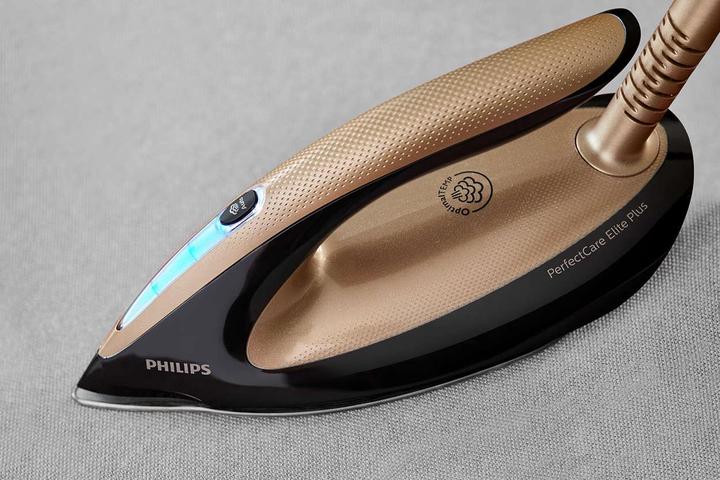 Produktbild Philips GC9681/81 Elite Plus (2400 W, 500 g/min)