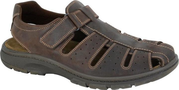 Produktbild IMAC Sandalen Gewachstes Leder (45.5)