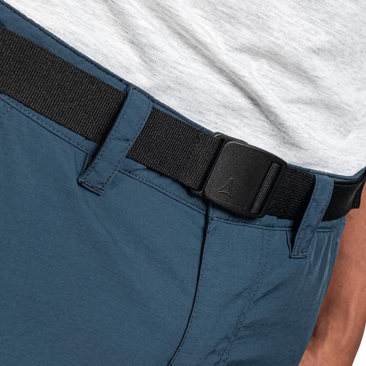 Produktbild Schöffel Silvaplana2 Shorts (XXL, 4XL)