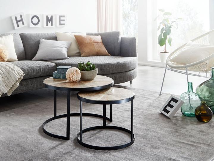Image du produit FineBuy Mina (60 x 60 x 40 cm)
