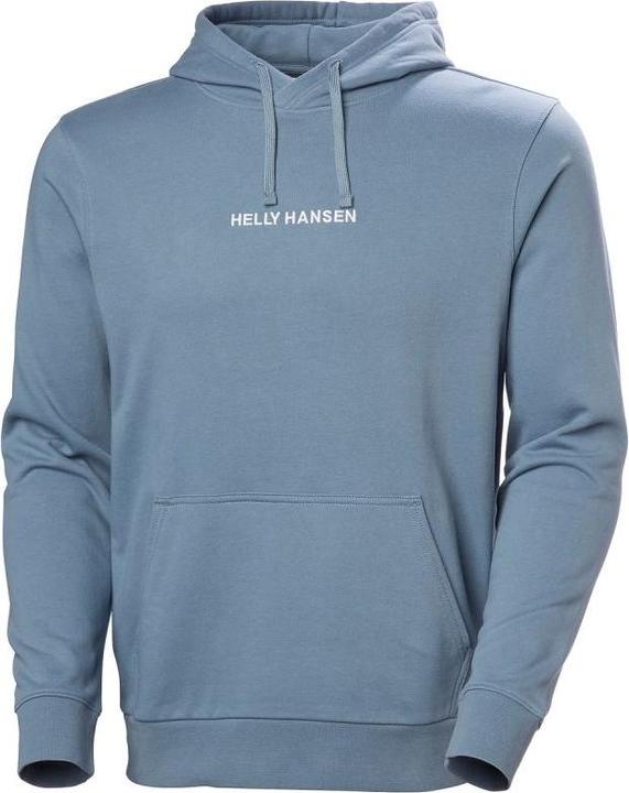 Produktbild Helly Hansen Herren-CORE-Hoodie (XXL)