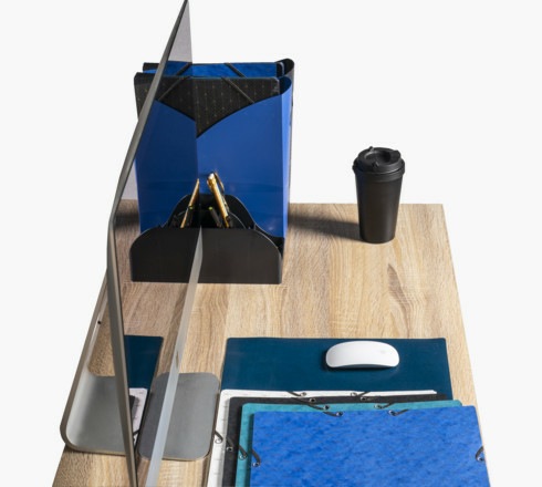 Actual product image Exacompta Multi quiver PEN-WAVE