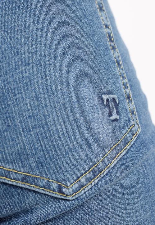 Image du produit Torland Jeans droits pour femmes JOAN