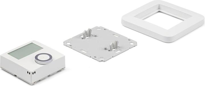 Produktbild Bosch Hausgeräte Smart Home Raumthermostat