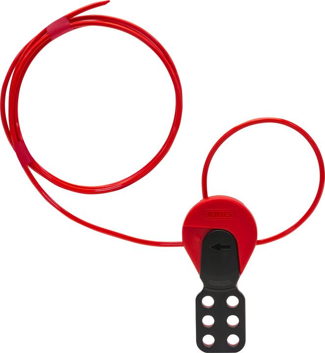 Productafbeelding Abus Safelex™ C526 Universele kabelverdeler Nylon 2m