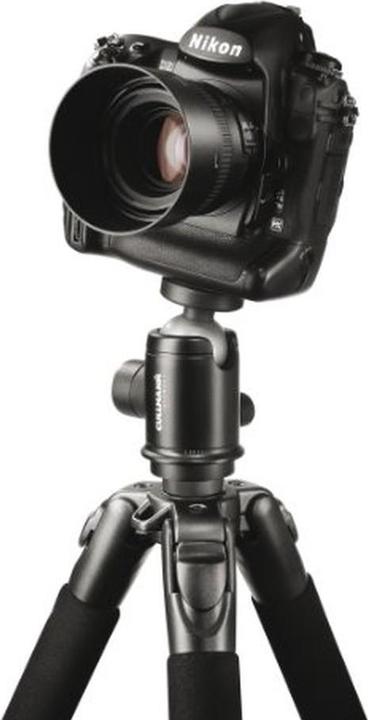 Image du produit Cullmann Magnesit MB8.5 y compris MX465, tête sphérique (Tête sphérique)