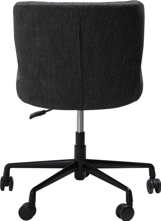 Actual product image Dan Form GLAM office chair (44 - 54 cm)