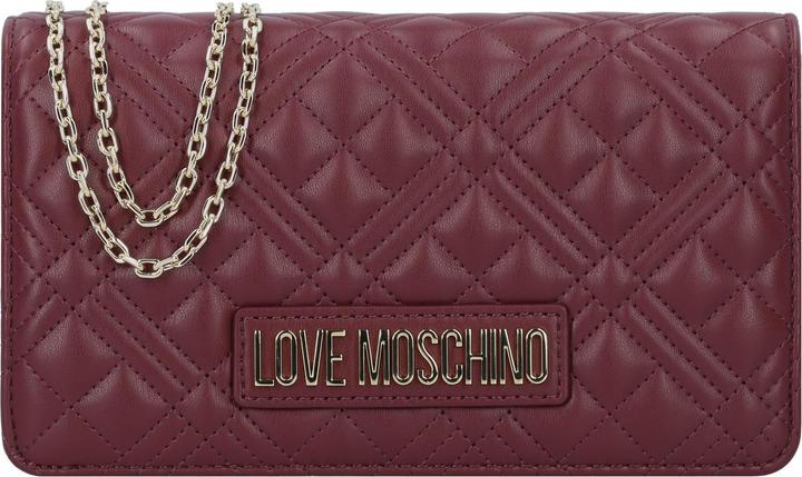 Love Moschino Smart Daily shoulder bag 22 cm