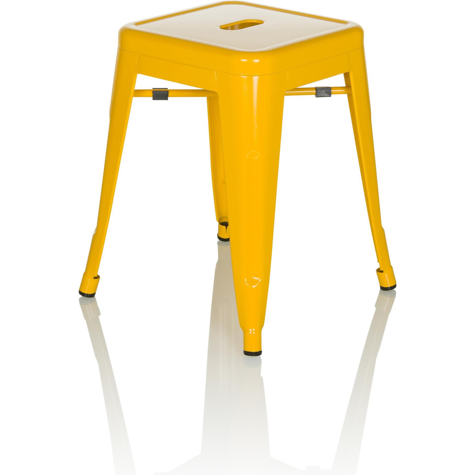 Hjh Office, Hocker + Pouf, Vantaggio