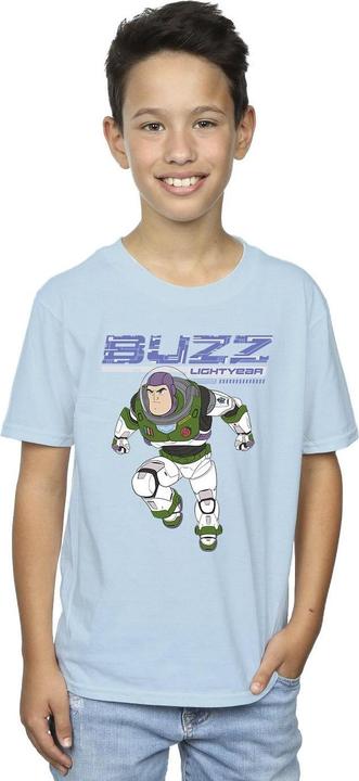 Produktbild Disney Lightyear Buzz Jump To Action TShirt Jungen (104)