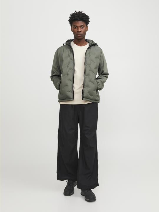 Produktbild Jack & Jones Hybridjacke Hybridjacke (S)