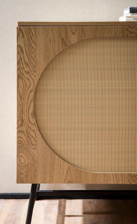 Actual product image Wohnling 140x80x40 (140 x 80 x 40 cm)