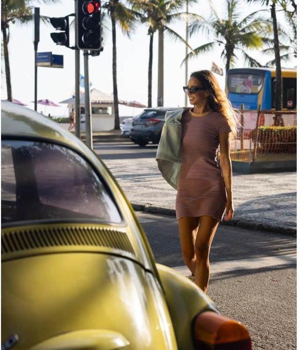 Image du produit Oxbow Short dress (M)