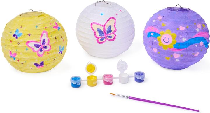 Produktbild Cool playset Lantern Kit