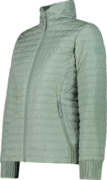 Actual product image CMP Campagnolo Women's down jacket (XS)