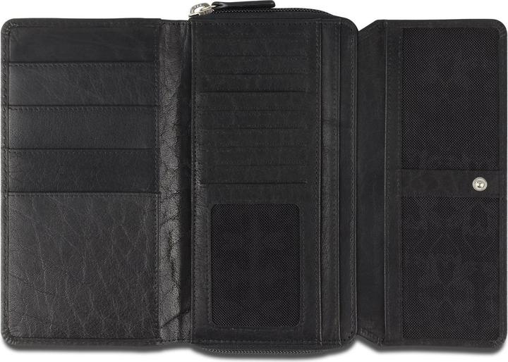 Actual product image Mano Ladies' wallet