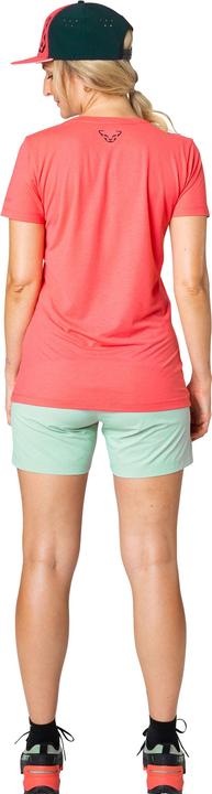 Produktbild Dynafit Women's Transalper Hybrid Shorts (L)