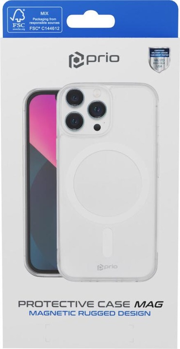 Produktbild prio Mag Case (Apple iPhone 15 Pro Max)