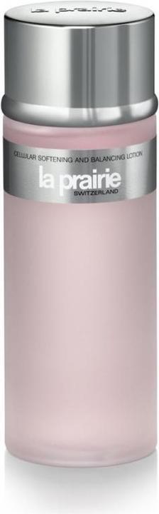 Actual product image La Prairie Cellular softening and balancing lotion (Facial cleansing wipes, 250 ml)