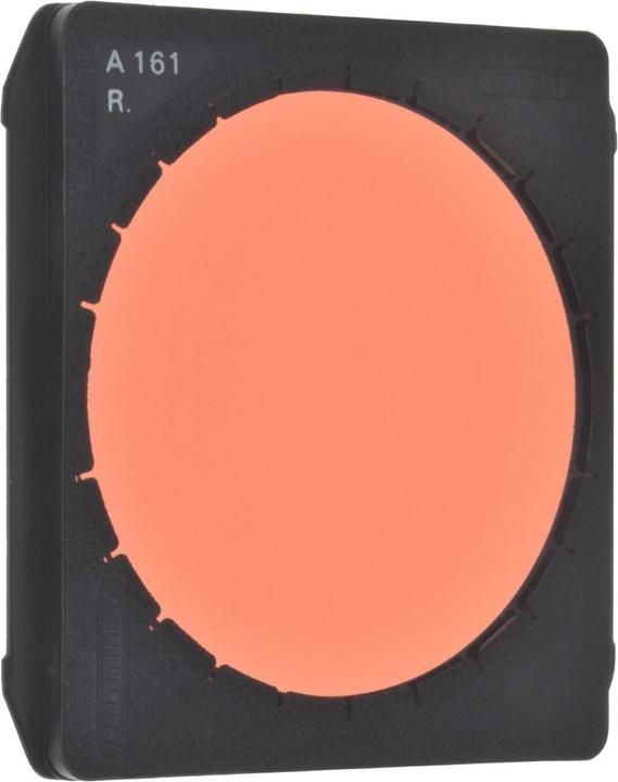 Cokin Filter A161 Polacolor Red (67 mm, Farbfilter)