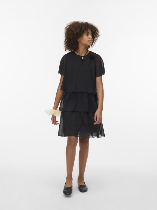 Image du produit Vero Moda VMFELICIA Kurzes Kleid Kleid (140)
