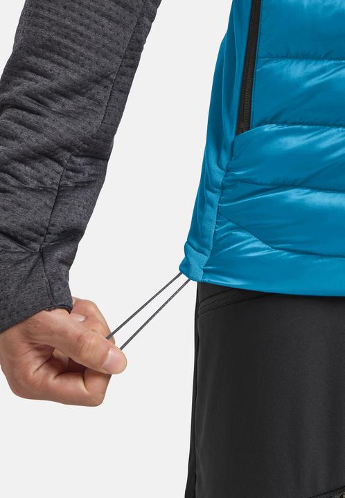 Immagine prodotto Jack Wolfskin Routeburn Pro Ins Vest M (M)