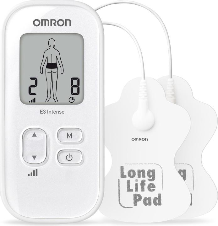 Omron E3 Intenso