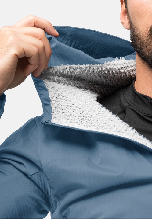Image du produit Jack Wolfskin Prelight Alpha Jkt M (XL)