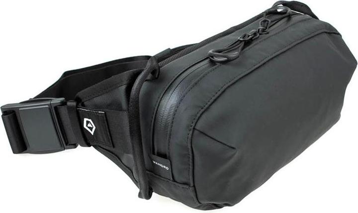 Produktbild Wandrd D1 Fanny Pack (Kamera Bereitschaftstasche, 2.50 l)