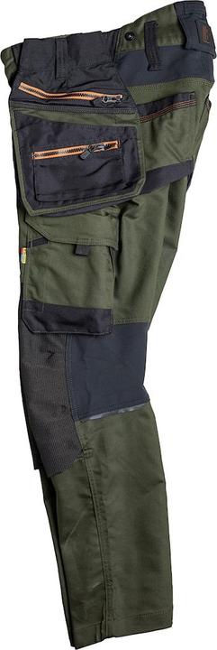 Produktbild Blakläder Stretch-Arbeitshose (48)