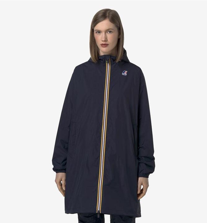 Actual product image K-Way LE VRAI 3.0 EIFFEL EAST (L)